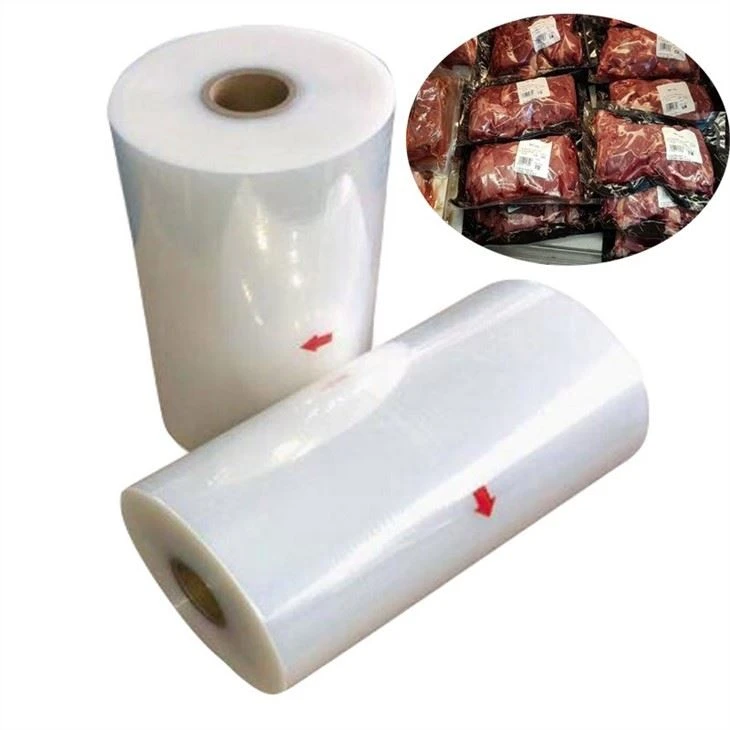 Multilayer Films For Food Packaging Multilayer Films For Food Packaging