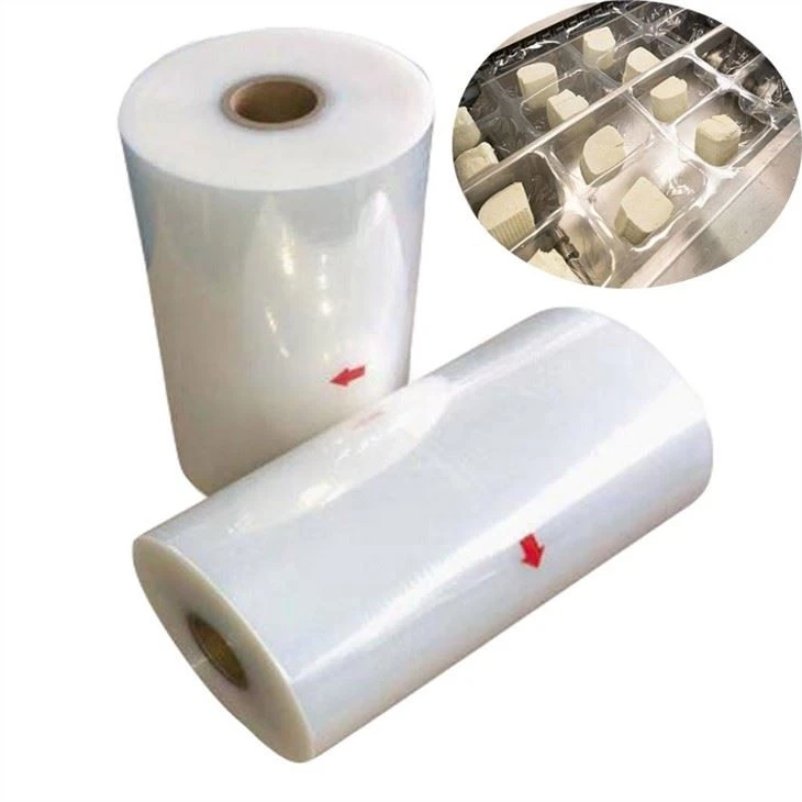 Multilayer Films For Food Packaging Multilayer Films For Food Packaging